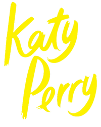 Katy Perry Logo 2011