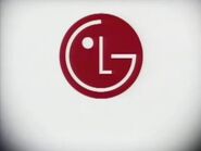 LG logo (1995)