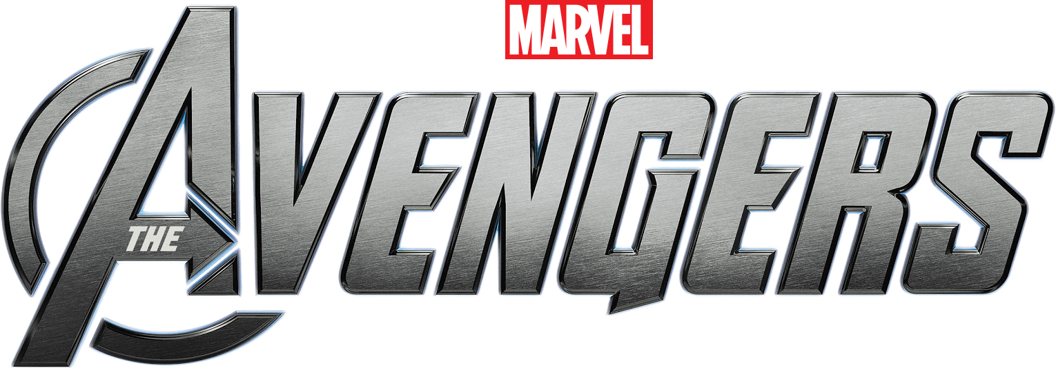 avengers movie logo png