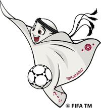 Qatar 2022 FIFA World Cup bid - Wikipedia
