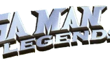 Mega Man Legends