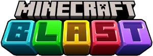Minecraft Blast