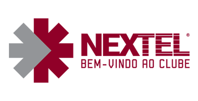 nextel logo