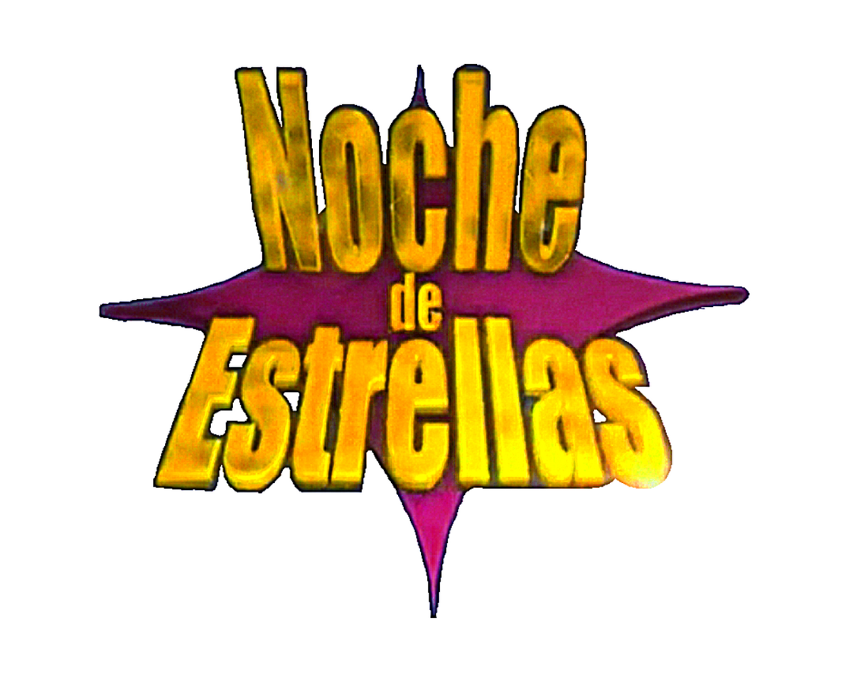 Noche de estrellas Logopedia Fandom