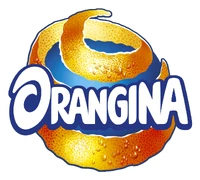 Orangina logo