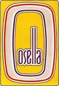 Osella 80s