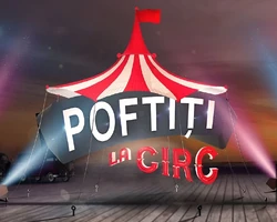 Poftiți la circ