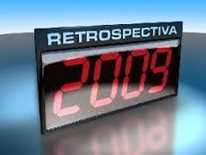Retrospectiva 2009