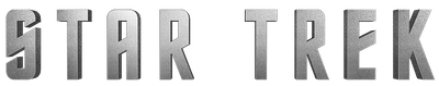 Star Trek movie logo