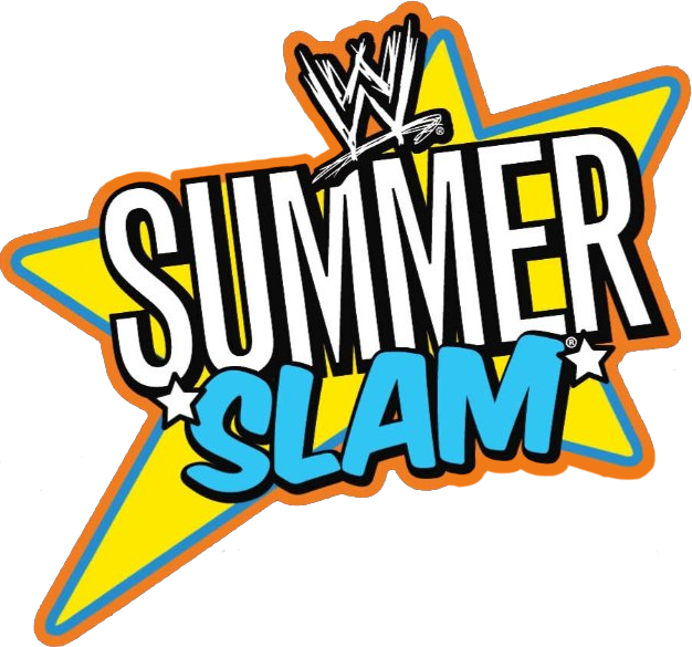 SummerSlam Logopedia Fandom