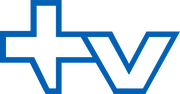 Swiss 'TV' logo