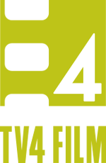 TV4 Film logo 2004