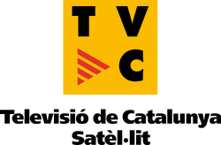 TVC Satelit 1995 logo
