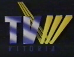 TV Vitória 1994