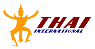 Download Thai Airways International Logopedia Fandom
