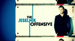 TheJeselnikOffensive