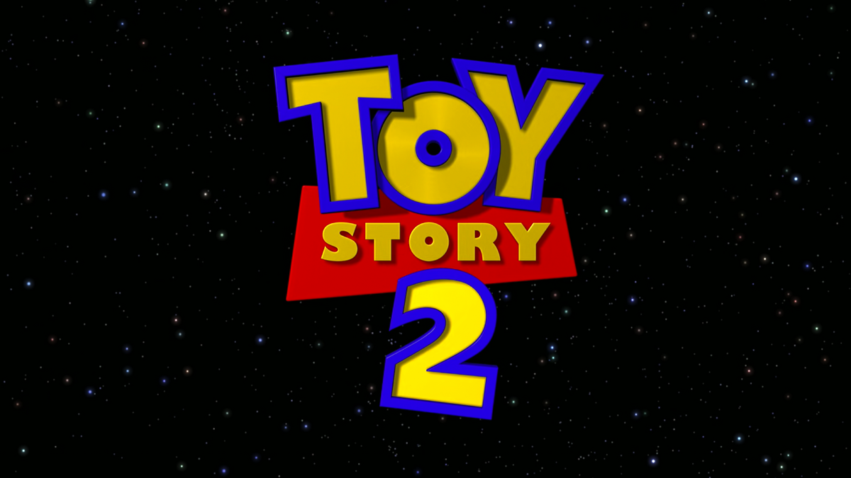 Toy Story 2 The Title Screens Wiki Fandom