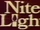 Triaminic Nite Light