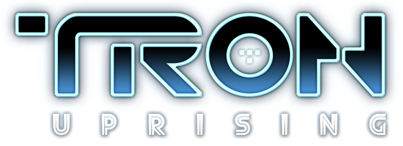 Tron Legacy Logo