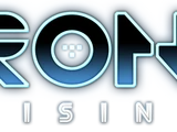 Tron: Uprising