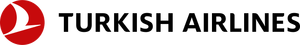 Turkish Airlines logo (large)