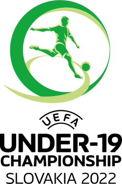 UEFA Euro U19 2022