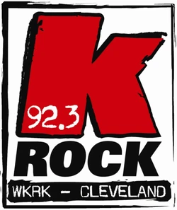WKRK FM Cleveland Heights 2007