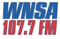 WNSA 107.7 FM