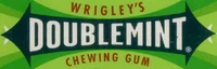 Logo with The Wrigley Company logo