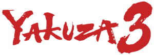 Yakuza 3