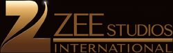 Zee Studios International logo