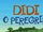 Didi, O Peregrino