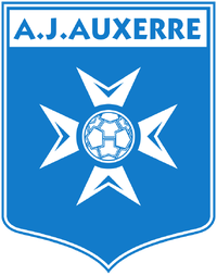AJ Auxerre logo
