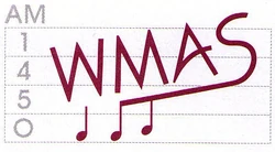 AM 1450 WMAQ