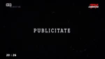 Ad break bumper