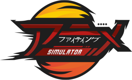 Anime Fighters Simulator, Logopedia