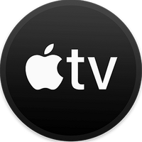 Apple TV (macOS) 2019