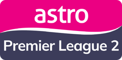 Astro Premier League 2 (Oct 2024)