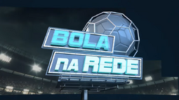 BOLA NA REDE