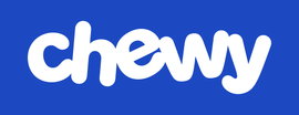 Chewy pet food logo
