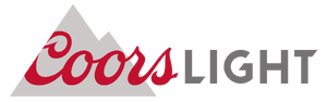 Coors Light logo