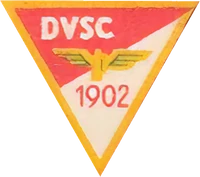Debrecen VSC 1957 logo