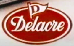 Delacre old