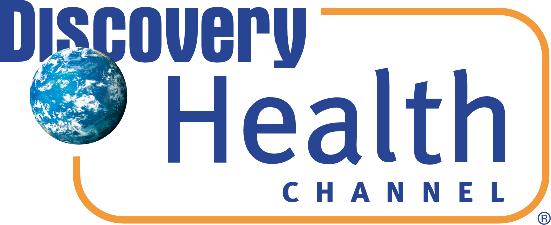 discovery health logo