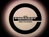 Embassy Pictures