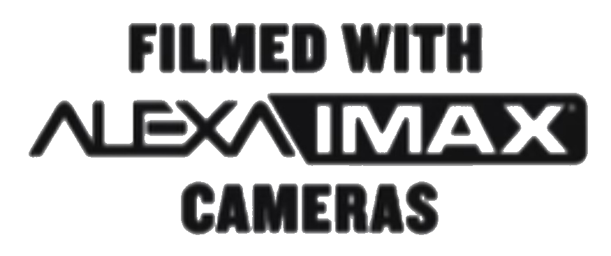 IMAX Live - Branding by IMAX Creative