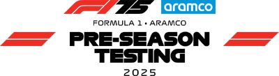 F1PreSeasonTesting2025