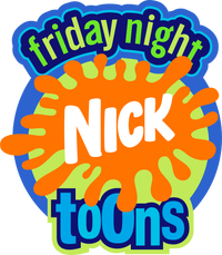 Friday Night Nicktoons 2002
