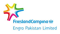 FrieslandCampina Engro logo