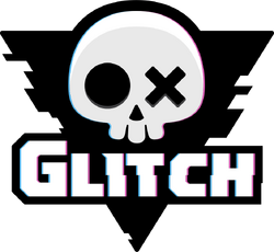 The Glitch Bar + Arcade Logo Design - 48hourslogo